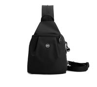 2025 Chest Bag Crossbody Shoulder Sling Pack Backpack for Womens, Mini Crossbody Sling Bag, Street Lite Chic Versatile Travel Bag