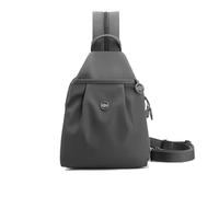 2025 Chest Bag Crossbody Shoulder Sling Pack Backpack for Womens, Mini Crossbody Sling Bag, Street Lite Chic Versatile Travel Bag