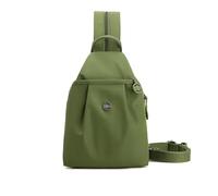 2025 Chest Bag Crossbody Shoulder Sling Pack Backpack for Womens, Mini Crossbody Sling Bag, Street Lite Chic Versatile Travel Bag