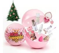 2025 Christmas Surprise All in One Makeup Kit, Makeup Kit for Women Full Kit, Make Up Gift Set for Women, Cosmetic Gifts for Decorating Christmas Trees