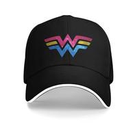 2025 Colorful Sport Wonders Y2K Sport Baseball Caps Men High-end Woman Beach Sun Hat Snapback Cap Cotton，for All Seasons