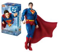 2025 DC Champion Class 01 Superman