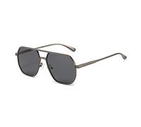 2025 designer Day and Night Polarized Driving Sunglasses Outdoor Beach Vacation Sports Sunglasses (Color : B, Size : 1)