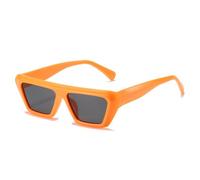 2025 designer Fashion Cat Eye For Women Shades UV400 Sunglasses Retro Pink Orange Trending Men Gradient Sun Glasses