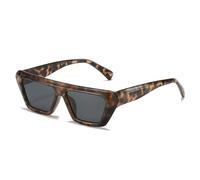 2025 designer Fashion Cat Eye For Women Shades UV400 Sunglasses Retro Pink Orange Trending Men Gradient Sun Glasses