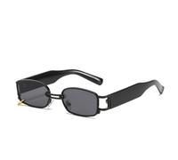 2025 designer Men Sunglasses Shades UV400 Retro Rivets Decoration For Women Sun Glasses,Brown tea gradient,one size