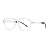 2025 designer Vintage Retro Style Men Sunglasses Shape Sunglasses For Women Playing For Women's Sun Glasses,Gradient Black Leg