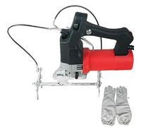 2025 Electric Bee Shaker - E-Beehive Frame Shaking Machine W/Anti Slip Handle,Electric Bee Remover,1-6 Level Speed Regulation,Beekeeping Supplies For Shake Bee