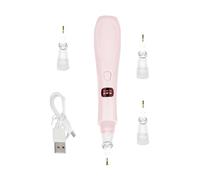 2025 Electric Diamond Art Pen | Wireless Adjustable Suction Modes with Vacuum Pump | Rhinestone Applicator Tool for DIY Crafts | Portable & A Drawing