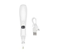 2025 Electric Diamond Art Pen | Wireless Adjustable Suction Modes with Vacuum Pump | Rhinestone Applicator Tool for DIY Crafts | Portable & A Drawing