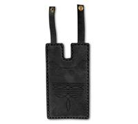 2025 Fashion Handcrafted Leather Wallet - Boot-Style Credit Card Holder for Women | Small Snap Fastening Wallets (Black)