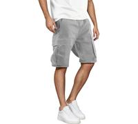 2025 Fashion Mens Spring Summer Casual Shorts Pants Patchwork Sports Beach Pants with Pockets Men Spring Casual Shorts Patchwork Sports Beach with Pockets Bottoms for Man Summer Beaches Light Gray