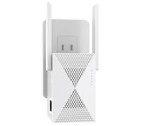 2025 Fastest WiFi Extender Signal Booster - Coverage up to 10000m2, Easy Installation, Long Range WiFi Extender, Ethernet Port & Access Point and Stable Internet Performance with Over 60
