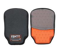2025 FENTO Knee Protection Accessories Workwear Range Safety Pads Boards Inlays