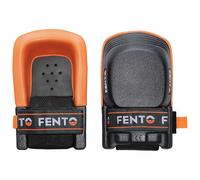 2025 FENTO Knee Protection Accessories Workwear Range Safety Pads Boards Inlays