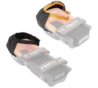 2025 FENTO Knee Protection Accessories Workwear Range Safety Pads Boards Inlays