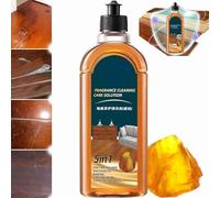 2025 Floor Cleaner, Dual-Action Stain & Odor Remover, Protects Natural Floor Finishes, Hardwood Floor Polish and Restorer, Natural Shine, Removes Scratches, Leaves Protective Layer (1)