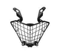 2025 FOR Kawa&saki FOR Vers&ys X300 X250 ABS 300 250 2017-2024 2023 Headlight Head Light Guard Grille Cover Headlamp Grilles Cover