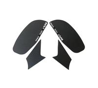 2025 For Panigale V4 Accessories For Duc&ati V4S Tank Pad Knee Grip Traction Pads Protect Tank Surfaces From Scratches And Scuffs Motorbike Fuel Protector stickers