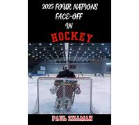 2025 Four Nations Face-off In Hockey
