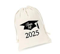 2025 Graduation Candy Bags Christmas Wedding Candy Packaging Gift Bags for Graduation Parties and Event Small Present