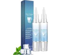 2025 Gum Repair Gel, Gum Shield Therapy Gel, Teeth Repair , Natural Toothpaste Treatment, Protect Toothpaste, Protect Gums & Oral Care, Deeply Cleaning Gums, Fresh Breath (2)