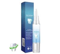 2025 Gum Repair Gel, Teeth Repair Gel, Gum Repair for Receding Gums, Natural Toothpaste Treatment, Deep Cleaning Gums, Fresh Breath, Instant Teeth Whitening Essence Pen for Men and Women (1)
