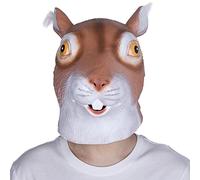 2025 Halloween mask Animal Mask Horse Unicorn Halloween Costume Party Latex Animal Head Mask Various Animal Headgear(X13027)