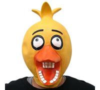 2025 Halloween mask Animal Mask Horse Unicorn Halloween Costume Party Latex Animal Head Mask Various Animal Headgear(X13014)