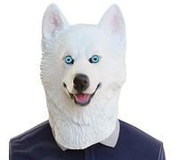 2025 Halloween mask Animal Mask Horse Unicorn Halloween Costume Party Latex Animal Head Mask Various Animal Headgear(X13113)