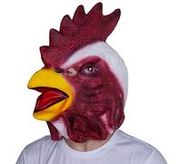 2025 Halloween mask Animal Mask Horse Unicorn Halloween Costume Party Latex Animal Head Mask Various Animal Headgear(X13034)