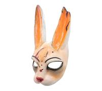 2025 Halloween mask Game Cosplay Mask The Legion Peripheral Horror Evil Butcher Mask Halloween Masquerade Party Accessories Props