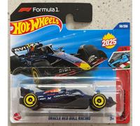 Mattel Hot Wheels Car