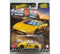 2025 Hot Wheels Premium Boulevard 132 95 LAMBORGHINI DIABLO SV aventador svj