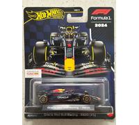 Hot Wheels Formula 1: Oracle Red Bull Racing - RB20 (#1) 1:64 Diecast JBM12