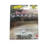 2025 HOT WHEELS Premium Pop Culture 1968 Mazda Cosmo Sport. Jay Leno’s Garage