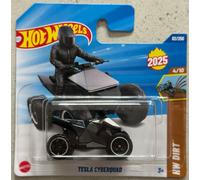 Mattel Hot Wheels Car