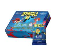 2025 Invincible Season 1 Keepsake Holo Breaker Box