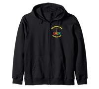 2025 Jubilee Pilgrims of Hope Rome Tops, Tees & Accessories Zip Hoodie
