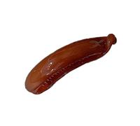 2025 K Style Barrette with Hold Bun Great for Braids & Loose Hair Korean Sweet Elegant Hair Clip