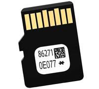 2025 Latest GPS Navigation SD Card Compatible with Toyota Highlander Tacoma 4Runner RAV4 Camry Corolla Tunder, Micro SD Card Update USA/Canada GPS Maps, Replace 86271-0E077