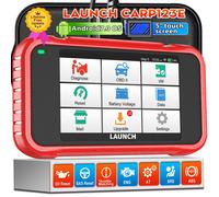 LAUNCH CRP129E PRO Car Diagnostic Tool OBD2 Scanner Reset Tool Engine ABS SRS AT