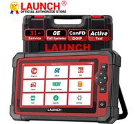 LAUNCH X431 CRP919E PROS+ Car OBD2 Diagnostic Scanner Tool All System CANFD/DIOP