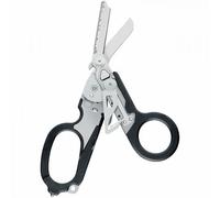 2025 Leatherman, Raptor Emergency Response Scissors Belt Cutter and Glass Cutter, Molle Compatible Case H