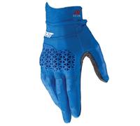 2025 Leatt 3.5 Lite Motocross Gloves Royal Adults