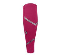 2025 Leg Sleeve Compression Performance & Splint Calf Support Calf Socks Thin Low Socks Women (M)