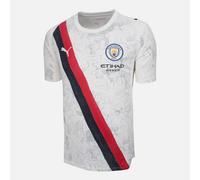 2025 Manchester City CWC Away Shirt KidSuper x Puma [New] M