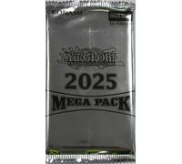 2025 Mega Pack Booster (1st Edition)