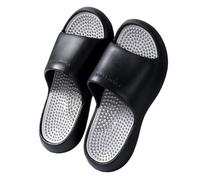 2025 Men's Shower Slippers Acupressure age Slippers Foot ager Shoes Reflexology Acupuncture For Plantar Fasciitis Foot Neuropathy Pain Relief