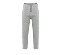 2025 Men's Sports Pants Straight Pants Plus Size Solid Color Casual Drawstring Soft Comfortable Versatile Chic Everyday Loose Outdoor Pant